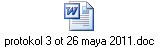 protokol 3 ot 26 maya 2011.doc