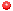 Red ball Icon